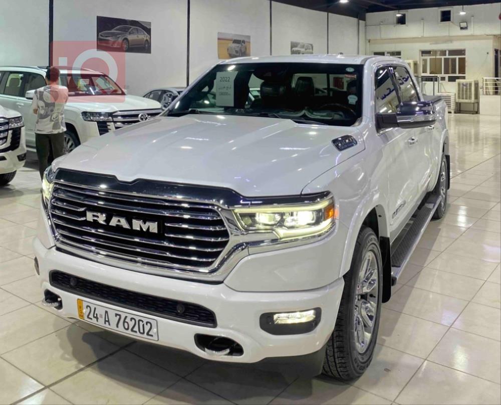 Ram 1500